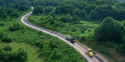 Sivas-Ordu Arası 150 Kilometre Kısalıyor!