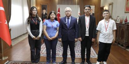 Sivas'ın Gurur Abideleri