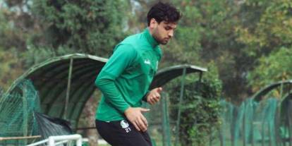Sivasspor'a Başarılı Stoper