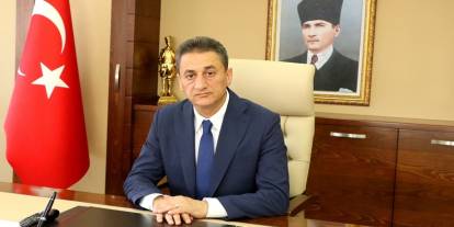 Sivas'ta Kaza Yapan Valinin Hayati Tehlikesi Sürüyor