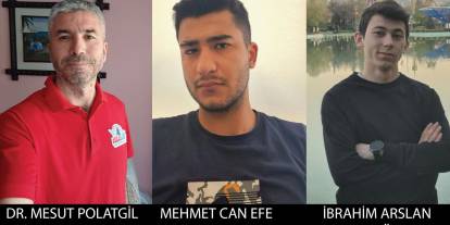 SCÜ Öğrencilerinden TEKNOFEST’te Büyük Başarı