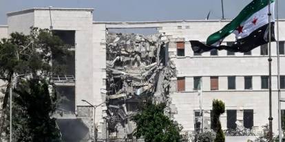 MSB'den İsrail'in Suriye'ye saldırılarına tepki