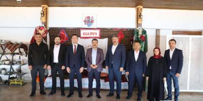 Gölova’da Eğitimde Yeni Dönem Hazırlıkları Görüşüldü