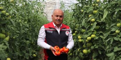 Sivas’ta Seracılık Yükseliyor