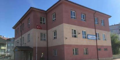 Sivas’ta Okulların Altyapısı Güçlendiriliyor
