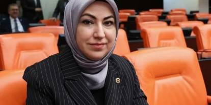Milletvekili Toy: “Çok Vahim Ve Üzücü Bir Durum“