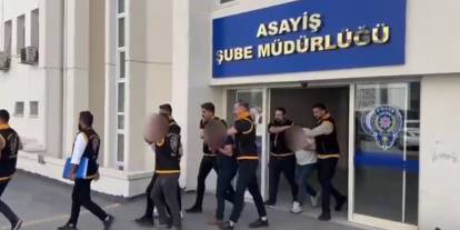 Faili meçhul cinayet 12 yıl sonra çözüldü