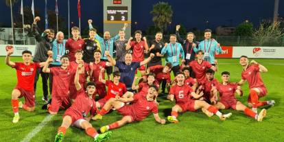 Sivasspor, Trabzonspor’un Teklifini Reddetti