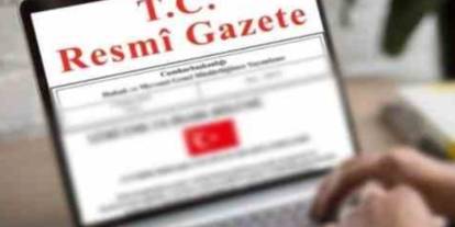 'Eğitim ve Kültür Yayınları Yönetmeliği' Resmi Gazete'de