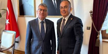 Sivas’a Spor Yatırımları Masada