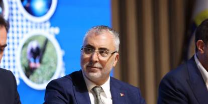 Terörün Türkiye’ye maliyeti 2 trilyon doları buldu
