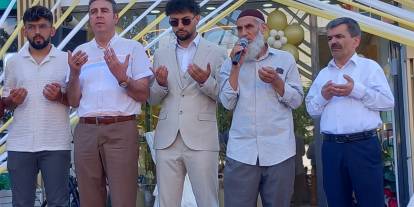 Sivas’ta Göz Sağlığının Yeni Adresi Hizmete Girdi