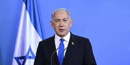 İsrail Başbakanı Netanyahu Zehirlendi!
