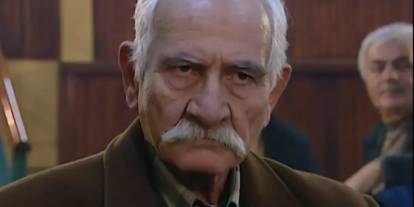 Arif Erkin Güzelbeyoğlu hayatını kaybetti