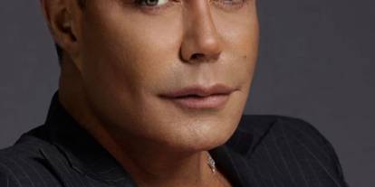 Fatih Ürek kalp krizi geçirdi