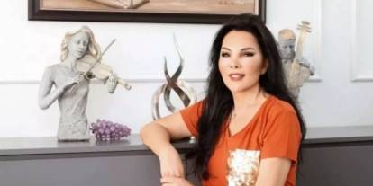 Yeşilçam'ın Neşesi Hayatını Kaybetti