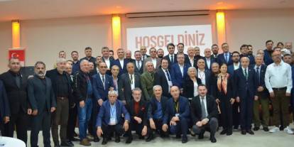 Basın Dayanışması Bolu’da Güçlendi