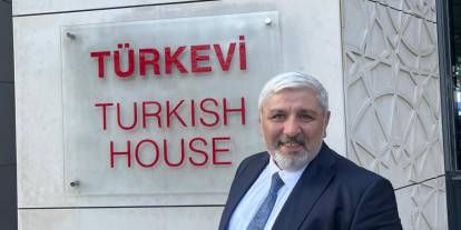 Sivas’tan New York’a uzanan hikâye: Türkevi belgeseli geliyor