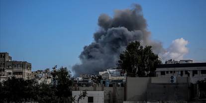 İsrail, ateşkesi ihlal etmeye devam ediyor