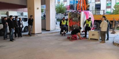 Sivas Suşehri' de Sağlık Hizmeti Güçlendi