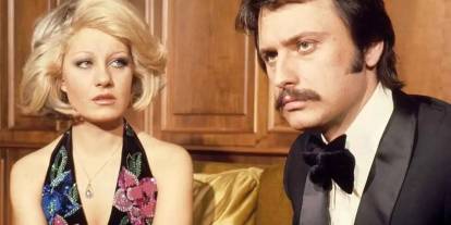 Yeşilçam'ın efsanesi hayatını kaybetti