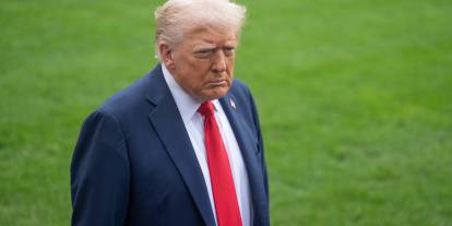 Trump: Venezuela'ya saldırmayı düşünmüyoruz