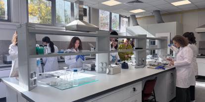 Pediatrik epilepsiye yenilikçi ilaç sistemi