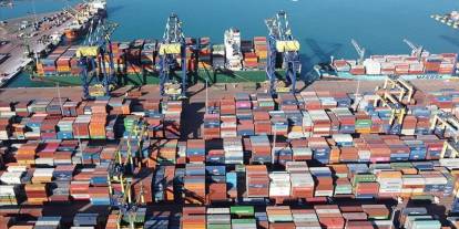 "kritik teknoloji" ihracatı 80,7 milyar doları buldu