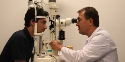 2050 yılında dünyanın yarısı gözlük kullanabilir