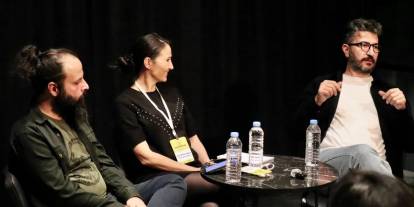 Sivas’tan Felsefi Sinemaya Yön Veren Başarı