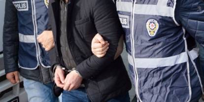 Sivas'ta Silah Kaçakçılığı Operasyonu