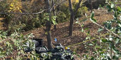 Sivas'ta ATV'nin devrildiği kazada 1 kişi öldü