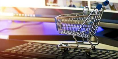 Kasımda e-ticarette 500 milyar liralık ciro bekleniyor