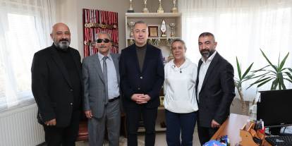 Sivas Belediyesi’nden Engelli Sporculara Destek Mesajı