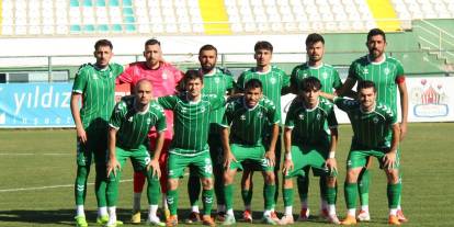 Sivas Gücü pes etmedi