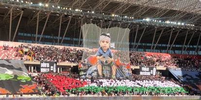 TFF’den Fair Play Ödülü Sivas’a