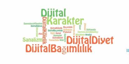 Sivas’tan Tüm Türkiye’ye Çağrı: Dijital Diyete İhtiyaç Var