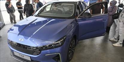 T10F ekimde en çok satılan ilk 10 otomobil arasına girdi