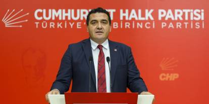 CHP'li Karasu: Gebze'de halen vatandaşlar diken üstünde