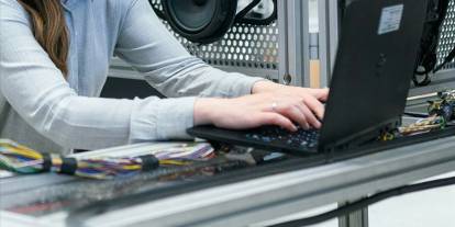 Türkiye teknoloji girişimcilerinin cazibe merkezi olacak