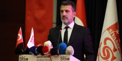 Sivasspor'da şok gelişme: Gökhan Karagöl başkanlığı bıraktı