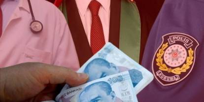 Merkez Bankası’nın Enflasyon Tahmini Zam Oranlarını Belirledi