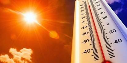 Salıdan sonra sıcaklıklar düşüyor, kuraklık uyarısı