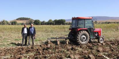 Çiftçinin Yüzde 80’i Borç Batağında