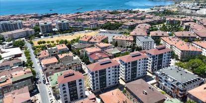 Uzmanlardan depreme dayanıklı kentler için kentsel dönüşüm uyarısı