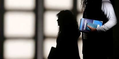 Yükseköğretim sistemine kayıtlı öğrenci sayısı 6,7 milyon oldu