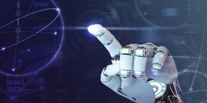 Yapay zeka eğitimi de dönüştürüyor