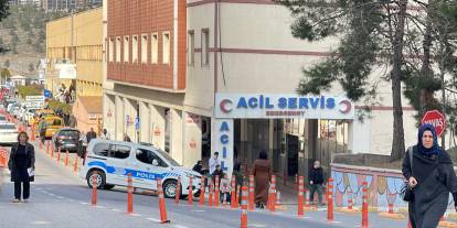 Komşu aileler arasında kavga: 1 ölü, 3 yaralı