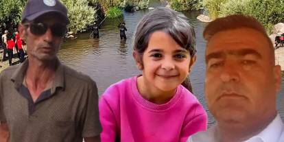 Narin Güran cinayetinde sessizlik bozuldu! Amca Salim Güran cezaevinden konuştu