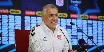 Altıparmak: “Galip gelmek çok güzel”